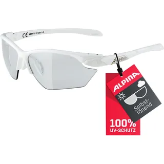 Alpina Twist Five S HR V