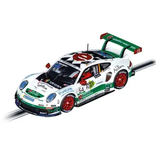 Carrera Digital 132 Auto - Porsche 911 RSR CarTech Motorsport Bonk, M. Essmann, No.54