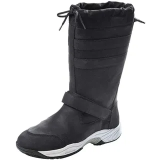 Marinepool Segelstiefel Element Farbe schwarz, Größe H: 46 - 46 EU