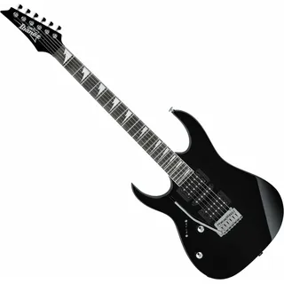 IBANEZ GRG170DXL BKN black night LH