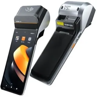SUNMI "Sunmi V3, - 6.75\" Display Android 13 - Datenerfassungsgerät - Bluetooth"