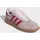 Clear Pink/Pure Ruby/Gum 40