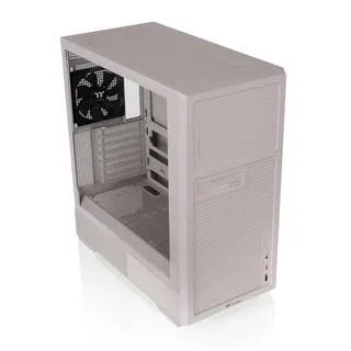 Thermaltake Retro 360 Mid Tower Gehäuse beige