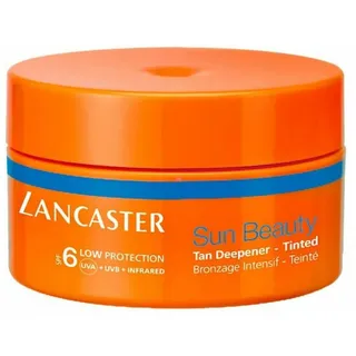 Lancaster Sun Beauty Tan Deepener Tinted Jelly LSF 6 200 ml