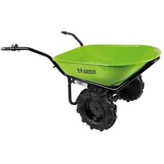 Zipper Elektrische Schubkarre ZI-EWB260 300 kg