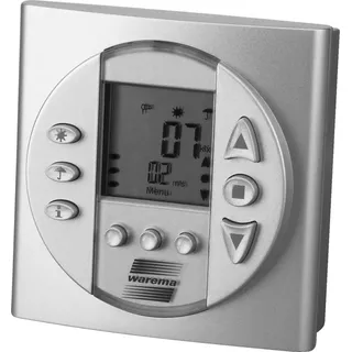 WAREMA Renkhoff SE Warema Minitronic dialog inkl. MW 1002221