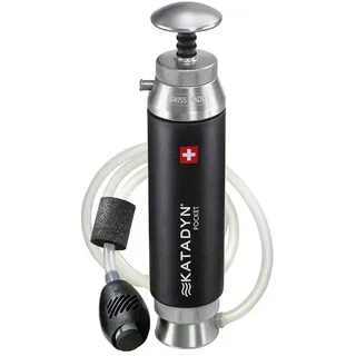 Katadyn Pocket Wasserfilter - One Size