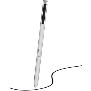 Galaxy Note 8 Stylus Pen für Samsung Galaxy Note 8 Note8 N950 N950F N950FD S Pen Ersatz Galaxy Note 8 S Pen ohneBluetooth (Silbrig)