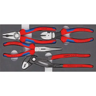 Knipex Zangenschlüssel 00 20 01 V15