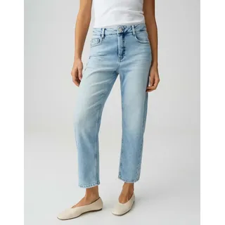 Opus Minah Straight Jeans Blau 44/26