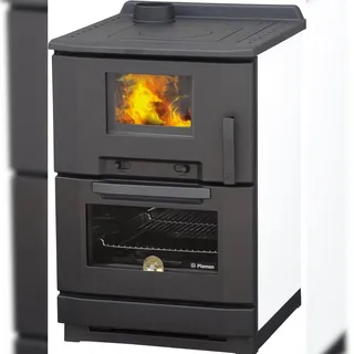 Plamen Calorex 100 - 7,5kW