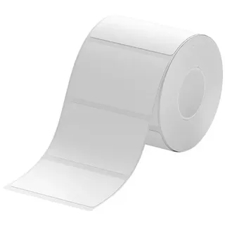 T50*30-230 Dual-Color Labels - White