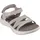 GO WALK FLEX SANDAL SUBLIME taupe 42