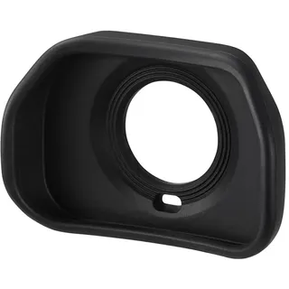 Panasonic DMW-EC4GU-K Augenmuschel für Lumix G9