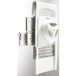 Leifheit Gemüsehobel 4+1 ComfortLine