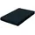90 x 190 - 100 x 220 cm off black