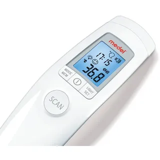 Beurer Medel Temp kontaktloses Fieberthermometer 1 st