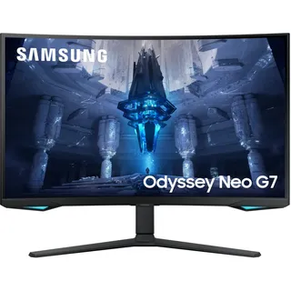 Samsung Odyssey Neo G7 S32BG750NP 32''