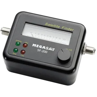 Megasat 1200576 SAT Finder