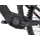 2023 RH 42 Unisex schwarz/silber