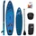 311 cm Limited Edition Blau