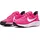 Fierce Pink/White/Black/Playful Pink 38