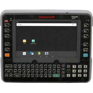 Honeywell Thor VM1- Outdoor Capacitive, Barcode Scanner,