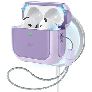 Esr Orbit Halolock MagSafe Apple AirPods 4 -