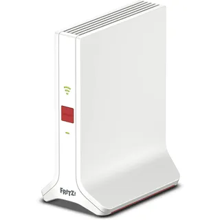 FRITZ!Repeater 3000 AX Edition E | Wi-Fi 6 Repeater mit drei Funkeinheiten bis zu 4.200 MBit/s | leistungsstark und zuverlässig | WLAN Mesh | einfache Einrichtung | umweltfreundliche Versandverpackung