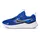 Cosmic Runner Kinder Game Royal White Black 38