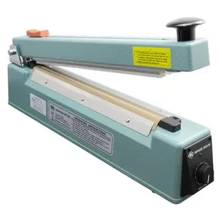 Mercier Folienschweißgerät 300HC, max. Schweißlänge 300 mm,