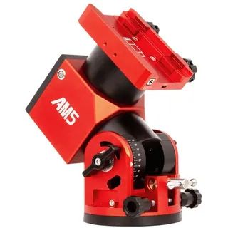 ZWO Montierung AM5 N Harmonic Equatorial Mount