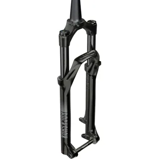 RockShox Judy Silver TK 29 Zoll 120 mm Schwarz
