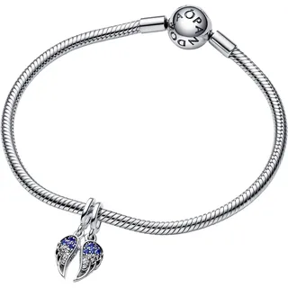 Pandora Engelsflügel Silber 792821C01