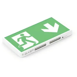 enovalite Fluchtwegleuchte (LED)  - weiß