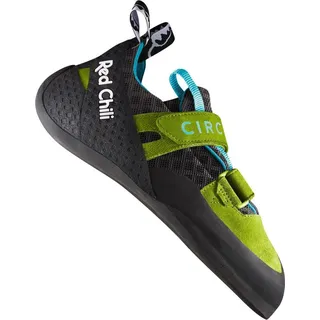 Kletterschuhe - Lime - EU 40 1/2