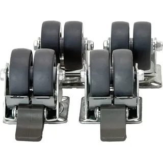 deVries Strandkorb-Doppelrollen