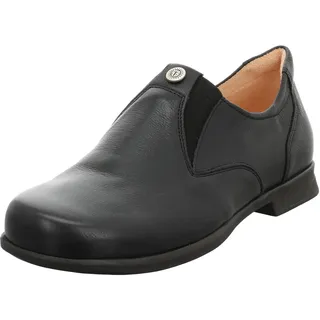 THINK! Pensa Herren Schwarz 43,5