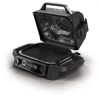 Ninja Woodfire OG701EU