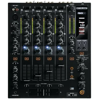Reloop RMX-60 Digital Mischpult,