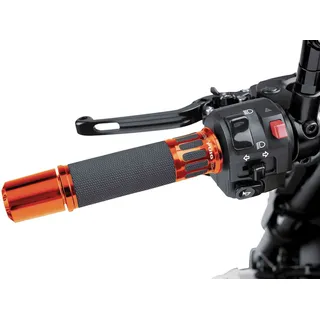 PUIG Griffe Racing model Set Orange 119mm