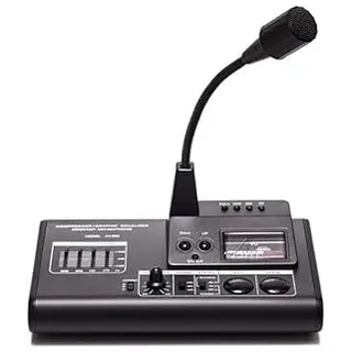 AVAIR AV-908 Desktop-Mikrofon (mit Equalizer)