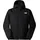 Herren TNF Black XXL
