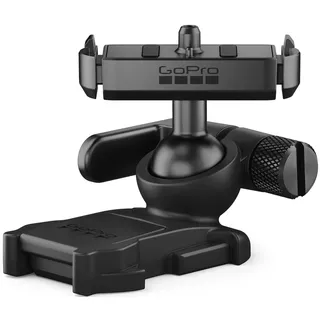 GoPro Kugelgelenkhalterung für GoPro HERO Schwarz