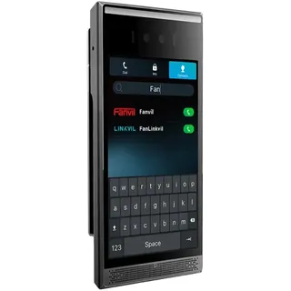 Fanvil i68 SIP Audio And Video Control Terminal