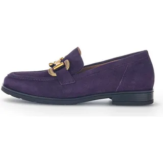 Gabor Slipper Damen Lila 35,5