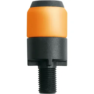 SKS ClikValve-Adapter für Pumpenköpfe Adapter schwarz