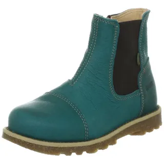 Kavat VIDAR 91522, Unisex - Kinder Stiefel, Türkis (85 85), EU 31