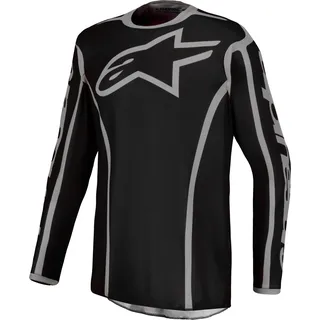 Alpinestars Fluid Apex V2 Motocross Jersey