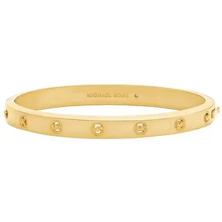 Michael Kors Armreif goldfarben MKJ8615710 Größe 18